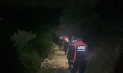 Torbalı'da kaybolan iki çocuk sağ bulundu