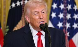 Trump: Hürmüz için abluka başlayacak