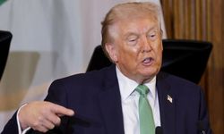 Trump, İran'a saldırı planıyla ilgili hala aynı noktada durduğunu söyledi