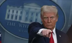 Trump'tan İran'a ablukaya devam mesajı