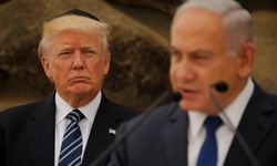 Trump'tan Netanyahu'ya çağrı