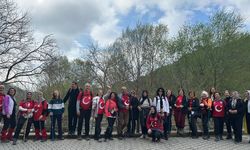 TURBELDAK ile Homeros Vadisi'nde Doğa ve Tarih Buluşması