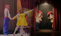 Turgutlu'da 'Turgut ve Lulu' dönemi başlıyor