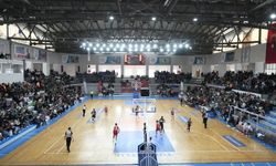 Turgutlu Belediyespor sezonu 2'nci tamamladı