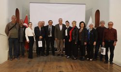 Turgutlu'da suyun geleceği konuşuldu