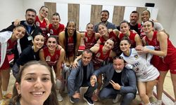 Turgutlu'nun perilerinden farklı galibiyet