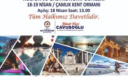 Turizm Haftası Kültür ve Gastronomi Günleri başlıyor