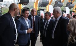 Türkiye Belediyeler Birliği'nden belediyeye hizmet aracı desteği