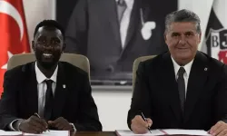 Wilfred Ndidi'den Beşiktaş'a iyi haber