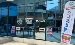 Yeni ManisaKart Noktası Hizmete Başladı