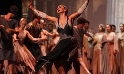 2. Denizli Opera ve Bale Günleri Troya ile başladı