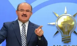 AKP 'li Hüseyin Çelik'ten 'Dersim' önerisi