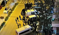 Alanya'da iş insanı Aydın Çavuşoğlu silahla yaralı bulundu