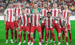 Antalyaspor'dan 3 büyüklere kadro çağrısı