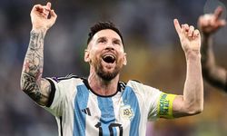 Arjantin'de Dünya Kupası öncesi Messi paniği