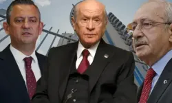 Bahçeli'den Özel ve Kılıçdaroğlu'na 'tarihi çağrı' hazırlığı