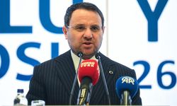 Bakan Gürlek'ten zaman aşımı açıklaması