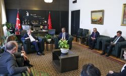 Bakırhan'dan Kılıçdaroğlu sorusuna yanıt yok