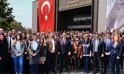 Başkan Besim Dutlulu'dan Kurban Bayramı mesajı