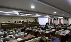 Başkan Kınay'dan mali disiplin ve hizmet vurgusu