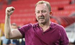 Beşiktaş ile Sergen Yalçın ayrılık kararı aldı