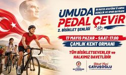 Büyükşehir'den 19 Mayıs'a yakışır program