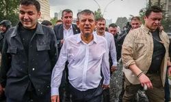 CHP yürüyüşüne soruşturma başlatıldı