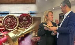 Chp'de dikkat çeken 'mühür' gelişmesi