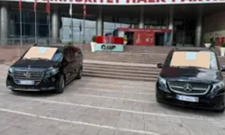 CHP'de 'haram araç' krizi. Suçlamalar boşa düştü!