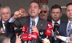 CHP'den Burcu Köksal'a sert tepki
