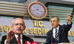 CHP'den Kılıçdaroğlu'na 'ahlâki iftiralar' tepkisi
