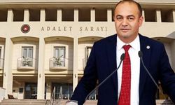 CHP'li Karabat'tan Mutlu açıklaması: 'Yargı kumpası var'