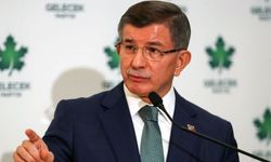 Davutoğlu'ndan CHP'ye sert sözler