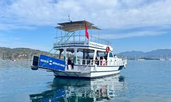 Deniz ulaşımında yaz sezonu başladı