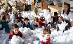 Efeler'in gündüz bakımevlerinde ön kayıtlar başladı
