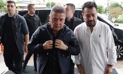 Emre Caner için 'ev hapsi' talebi