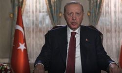 Erdoğan 'parlayan Türkiye' dedi, vatandaş geçimi konuştu