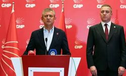 Erinç Sağkan'dan CHP'ye dayanışma ziyareti