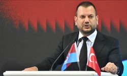 Ertuğrul Doğan'dan transfer mesajı