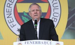 Fenerbahçe'de son dakika: Aziz Yıldırım adaylığını açıkladı