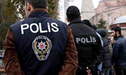 Foça'da pazar yerinde silahlı kavga