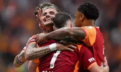 Galatasaray şampiyonluğu RAMS Park'ta kutlayacak