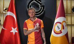 Galatasaray'dan Noa Lang kararı