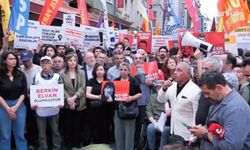 Gezi'nin 13. yılında Taksim'de anma