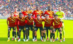 Göztepe sezonu Samsunspor deplasmanında kapatacak