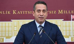 'Herhalde yargının arınmasını kastediyor'