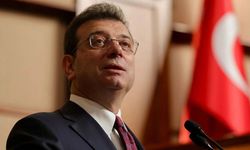 İmamoğlu'ndan bayram arifesinde sert mesaj