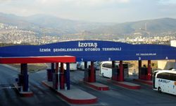 İzmir otogarında bayram öncesi fiyat denetimi
