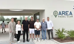 İzmirli genç yatırımcıların yeni gözdesi Padel oldu