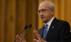 Kemal Kılıçdaroğlu'ndan Özgür Özel'in çağrısına ilk yanıt
